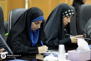 نشست خبری &laquo;آیین افتتاح شرکت داروسازی نیکی&zwnj;سام فارما&raquo;