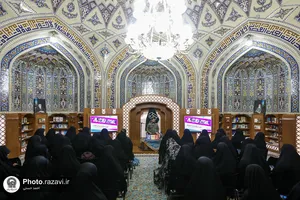 خوانش مجموعه كتاب&zwnj;های &laquo;سرگذشت استعمار&raquo;