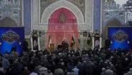 شهادت فخر اولیاء الهی و مومنان پرهیزکار است