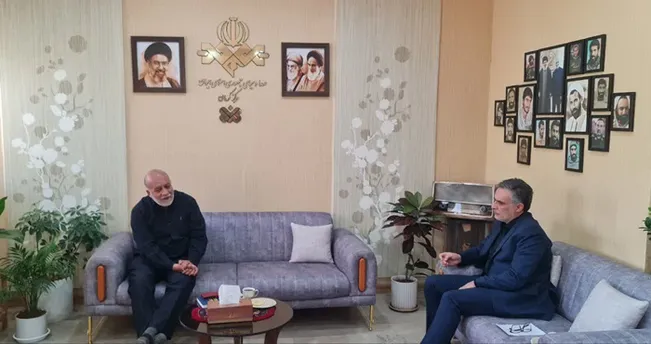 برنامه‌سازی برای «محله اسلامی» با محوریت فرهنگ رضوی در کرمان