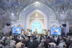 حضرت زینب (س) الگوی دفاع از ولایت و پاسداری از کرامت انسانی است