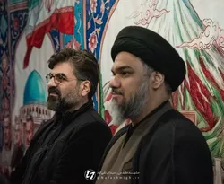 خداوند ملت ایران را برای جهاد با پلیدترین دشمنان انتخاب کرد