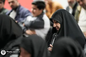 کارگاه تخصصی داستان و زندگی