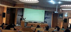 تجربه حضور در حرم رضوی، تبلیغی زنده علیه ایران‌هراسی و اسلام‌هراسی است