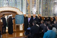 «شاگرد اول‌ها» روایتی تازه از الگو‌های عاشورایی برای نسل نوجوان است