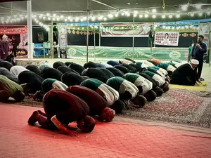 موکب ملایر