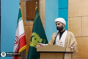 گردهمایی اعضای هیأت علمی عضو شبکه نخبگان اساتید جوان دانشگاه تهران
