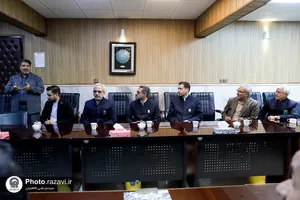 آزادی زندانیان جرائم غیرعمد
