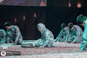 نمایش خیابانی