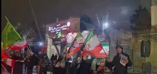 دانشگاه امام رضا؛ خیمه‌ای برای وحدت و مقاومت