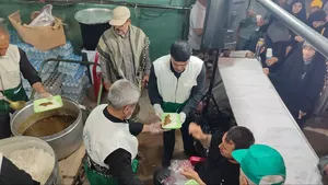موکب مازندران