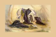 قلمی که در آستان عشق سجده کرد؛ روایتی از هنر، ایثار و جاودانگی در حرم مطهر رضوی