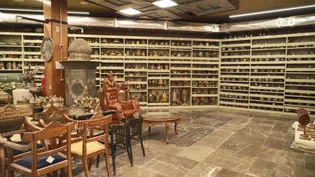 مستند ترمیم خانه