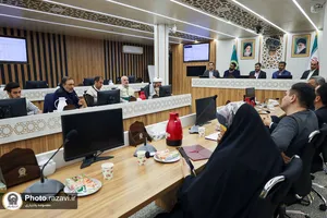 نشست&zwnj;های تخصصی نخستین جشنواره خدمت رضوی