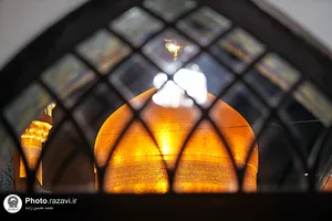 حسینیه حرم