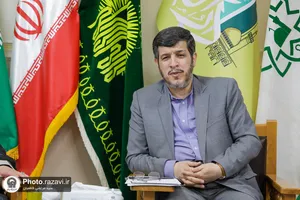 نشست خبری سومین دوره مدرسه تابستانی دارالعلم