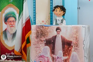 آیین بازگشایی کودکستان&zwnj;ها و آغاز سال تربیت و یادگیری