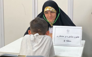ارائه ۲۵۶ خدمت سلامت‌محور در منطقه ثامن تهران
