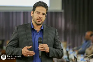 کارگاه آموزشی ثبت وقایع حساس
