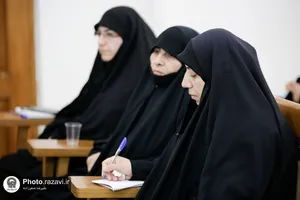 مدرسه تابستانی دارالعلم-1