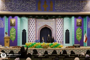 جشن ستارگان
