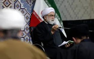 تدبیر و درایت رهبری مانع تلاش‌های اسرائیل برای جنگ افروزی در منطقه است