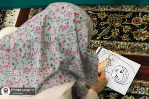 گردهمایی سفیران مقاومت