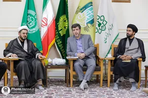 نشست خبری سومین دوره مدرسه تابستانی دارالعلم