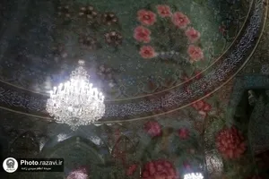 فرش&zwnj;های بهشتی