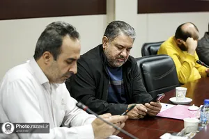 نشست خبری جشن&zwnj;های مردمی زیر سایه خورشید