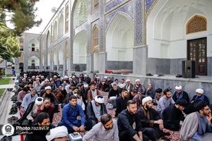 مدرسه تابستانی دارالعلم-2