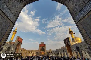 نمایشگاه عکس آرام جان