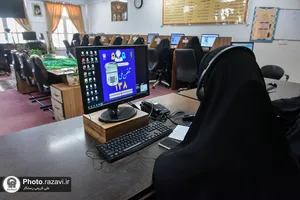 حضور مدیر مرکز امور بانوان و خانواده در سامانه 138