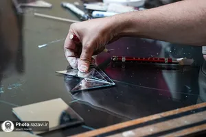 کارگاه یک&zwnj;روزه &laquo;هنر، مهارت، درآمد&raquo;
