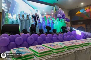 افتتاح باشگاه دختیژن در مشهد