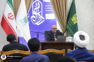 مدرسه تابستانی دارالعلم-2