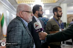 حضور گسترده رسانه&zwnj;های داخلی و خارجی در افتتاحیه پنجمین کنگره جهانی امام رضا علیه&zwnj;السلام