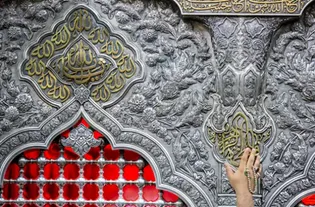 معرفی تاریخچه کربلا/ ۶
