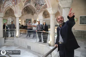 بازدید