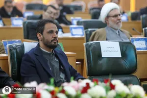 اولین مجمع مشورتی خدمه حرم مطهر رضوی