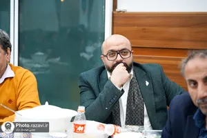 تقدیر از فعالان حوزه امور تربیتی بنیاد فرهنگی رضوی