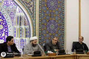 امضای تفاهم&zwnj;نامه سه جانبه جوانی جمعیت