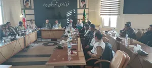 برگزاری نشست هم&zwnj;اندیشی کانون&zwnj;های خدمت رضوی استان همدان با حضور مدیر مرکز خادمیاری کشور/ گزارش تصویری