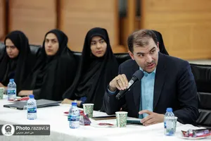 نشست هم اندیشی تشکل&zwnj;های فعال در حوزه آسیب های اجتماعی