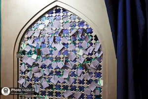 مواکب فرهنگی گذر نور-2