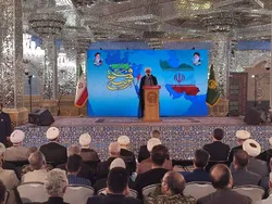 همبستگی ملی، مهم‌ترین دستاورد جنگ اخیر ایران و رژیم صهیونیستی / نبرد امروز، جنگ روایت‌هاست