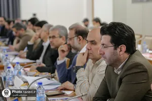 کارگاه آموزشي هنر هدف گذاري و طراحي پروژه&zwnj;ها