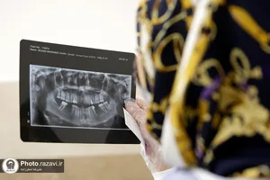 اردوی جهادی نذر شفا