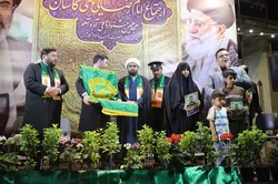 جوشش خون قائد شهیدمان، زمینه نابودی صهیونیست است