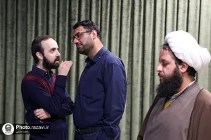 برنامه تلوزیونی &laquo;پناه&raquo;
